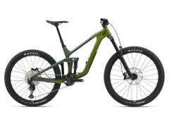 Giant Reign Advanced 2 | Karbon Enduro Dağ Bisikleti