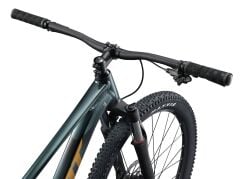 Talon 27.5 2 Asphalt Green | XC Dağ Bisikleti
