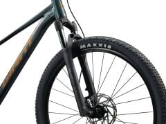 Talon 27.5 2 Asphalt Green | XC Dağ Bisikleti