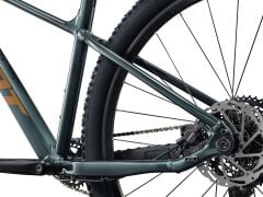 Talon 27.5 2 Asphalt Green | XC Dağ Bisikleti