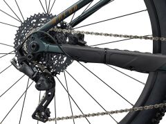 Talon 27.5 2 Asphalt Green | XC Dağ Bisikleti