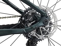 Talon 27.5 2 Asphalt Green | XC Dağ Bisikleti