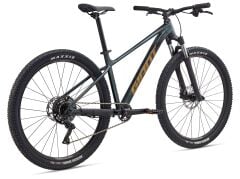 Talon 27.5 2 Asphalt Green | XC Dağ Bisikleti