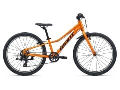 Talon 24 Lite | Radiant Orange (7-12 Yaş) Çocuk Bisikleti