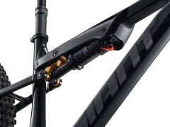Stance Tam Süspansiyonlu Trail Bisikleti | Black