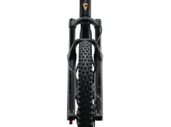 Stance Tam Süspansiyonlu Trail Bisikleti | Black