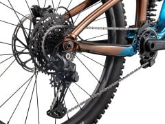 Giant Reign SX | Enduro Dağ Bisikleti