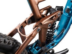 Giant Reign SX | Enduro Dağ Bisikleti