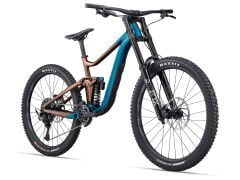 Giant Reign SX | Enduro Dağ Bisikleti