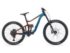 Giant Reign SX | Enduro Dağ Bisikleti