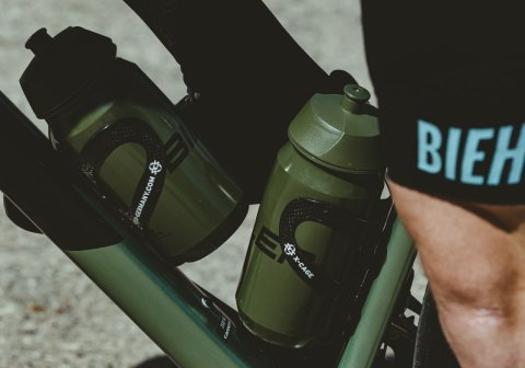 Biehler Bio Matara 500 OLIVE