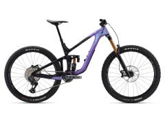 Giant Reign Advanced 1 | Karbon Enduro MTB