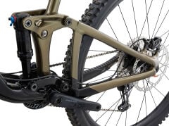 Giant Reign 2 | ALUXX SL Alüminyum Enduro Dağ Bisikleti