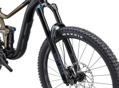 Giant Reign 2 | ALUXX SL Alüminyum Enduro Dağ Bisikleti