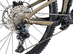 Giant Reign 2 | ALUXX SL Alüminyum Enduro Dağ Bisikleti