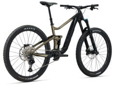 Giant Reign 2 | ALUXX SL Alüminyum Enduro Dağ Bisikleti