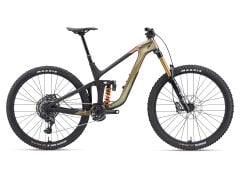 Giant Reign Advanced Pro 0 | Karbon Enduro Yarış Bisikleti