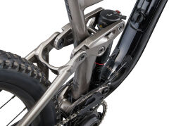 Giant Reign 2 | ALUXX SL Alüminyum Enduro Dağ Bisikleti