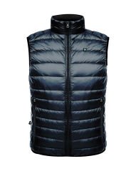 Distance Insulated Gilet