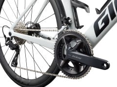 Propel Advanced 2 White | Karbon Aero Yol Bisikleti