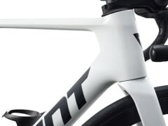 Propel Advanced 2 White | Karbon Aero Yol Bisikleti