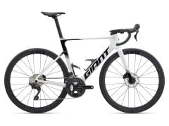 Propel Advanced 2 White | Karbon Aero Yol Bisikleti