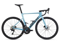 Propel Advanced 2 Mach Blue | Karbon Aero Yol Bisikleti
