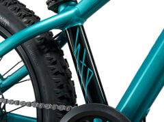 Giant STP 20 FS | Dirt Jumper Bisikleti
