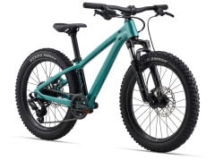 Giant STP 20 FS | Dirt Jumper Bisikleti