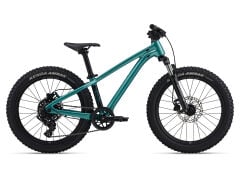 Giant STP 20 FS | Dirt Jumper Bisikleti