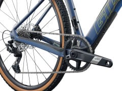 Giant Revolt Advanced 1 | Gravel Bisikleti