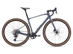 Giant Revolt Advanced 1 | Gravel Bisikleti