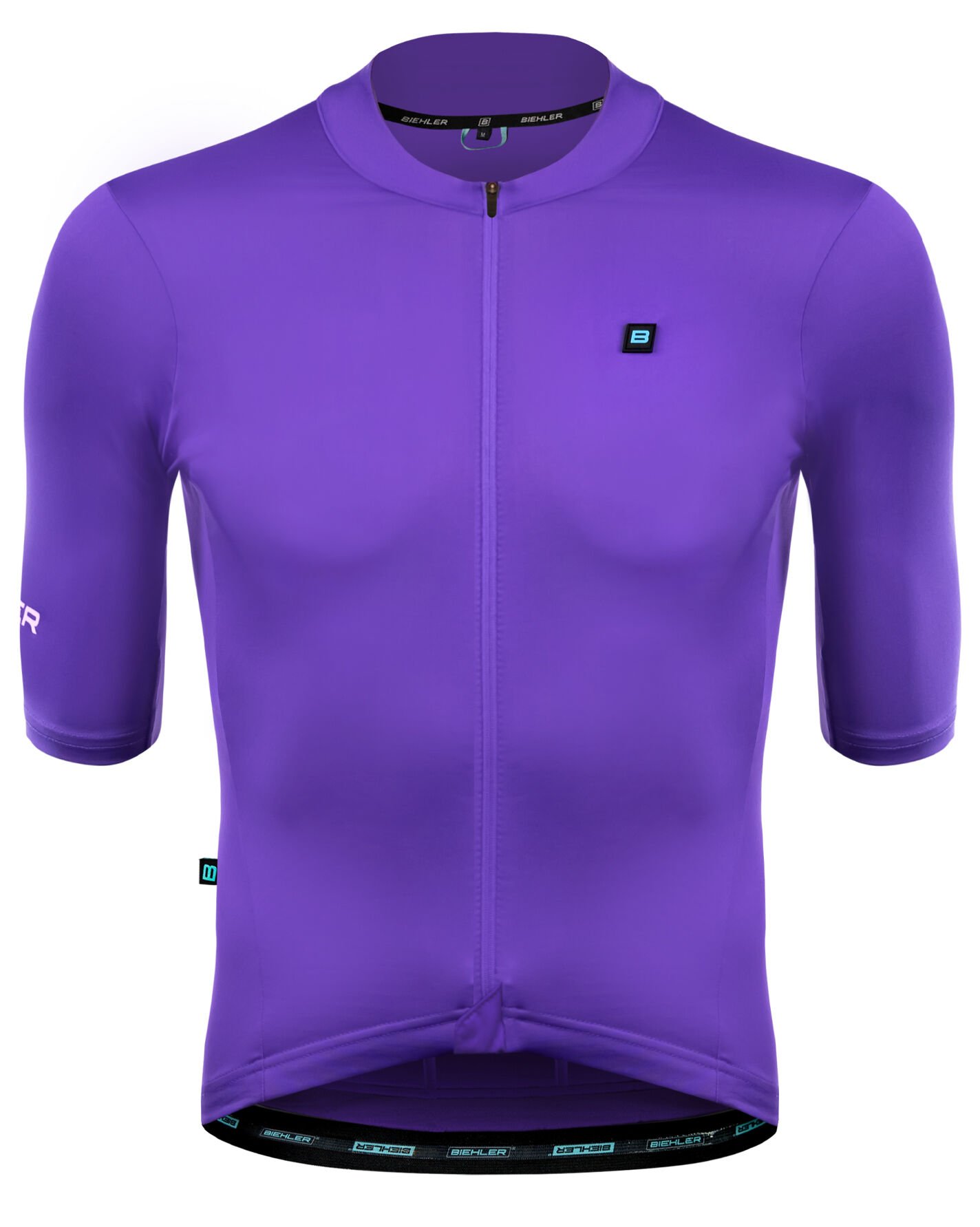 Essential Jersey Royal Purple