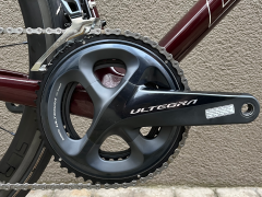 TCR Advanced SL Ultegra | Sincity