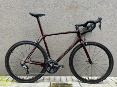 TCR Advanced SL Ultegra | Sincity