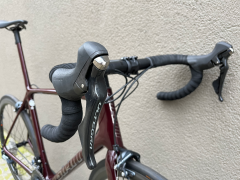 TCR Advanced SL Ultegra | Sincity