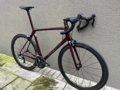 TCR Advanced SL Ultegra | Sincity