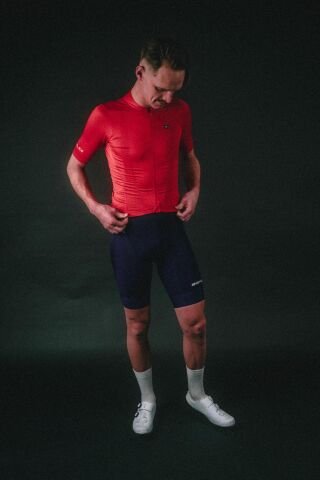 Essential Jersey Blaze