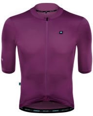 Essential Jersey Claret