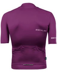 Essential Jersey Claret