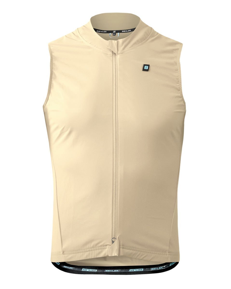 Essential Gilet Egg