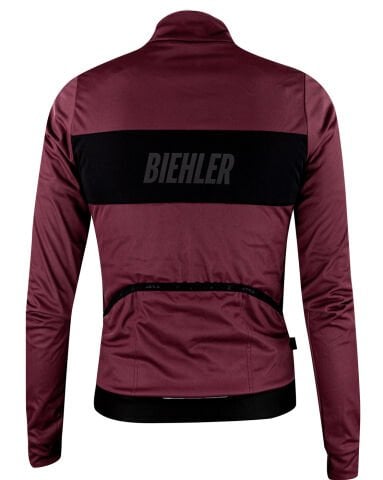 Women Defender Jacket Red Pear