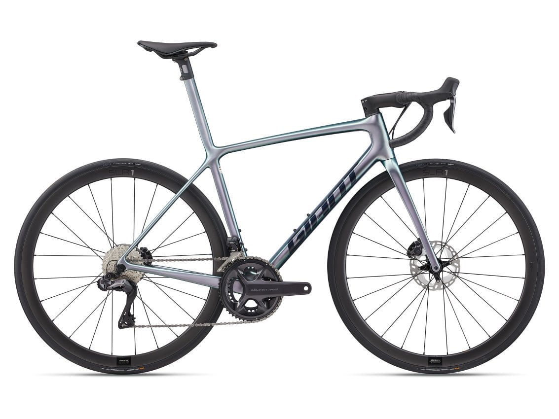 Giant tcr adv sl team フレームセット MLサイズ 2023 GIANT Bicycles | TCR ADVANCED SL DISC TEAM FRAME SET