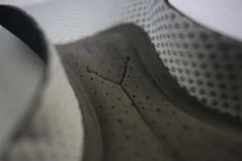 Essential Bib Shorts Fig Purple