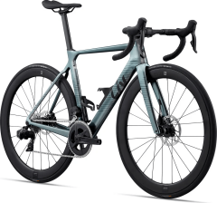 Liv Enviliv Advanced 1 | Airglow