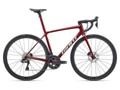 TCR Advanced SL Disc 1 | Sangria