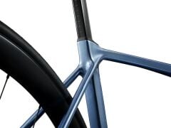 TCR Advanced 0 | Frost Silver