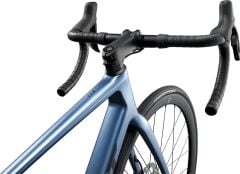 TCR Advanced 0 | Frost Silver