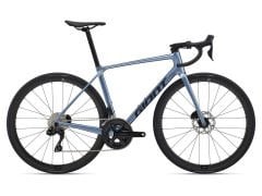 TCR Advanced 0 | Frost Silver S