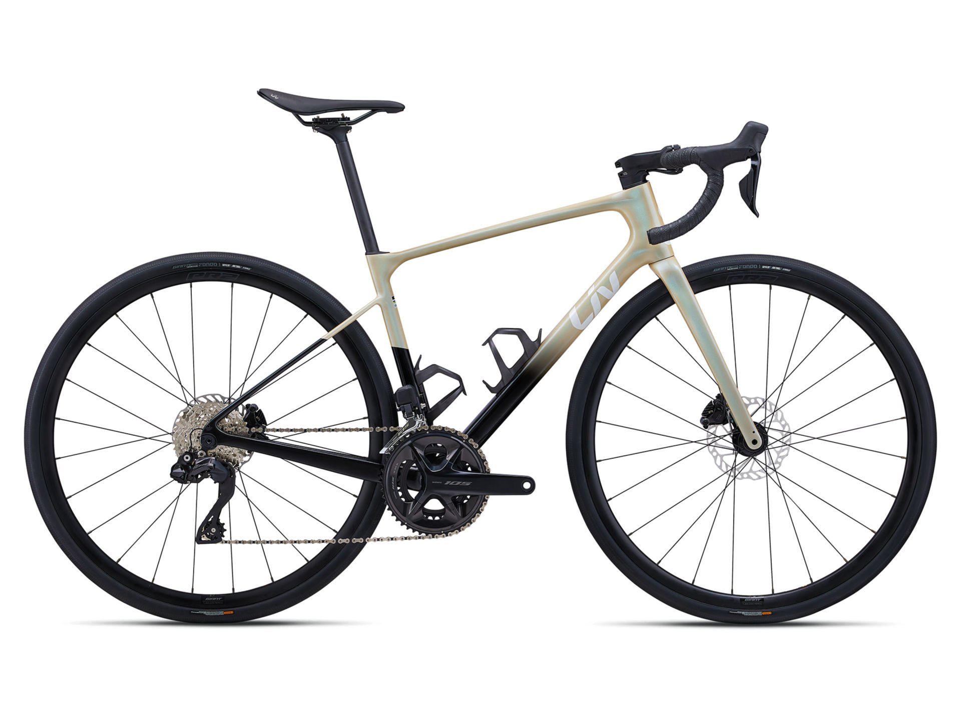 自転車本体 GIANT LIV AVAIL Liv Avail Advanced 1 | Shoreline | Giant Bicycles Türkiye